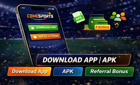 Download the app, unlock code GANGA7500, and enter ₹1 contests faster