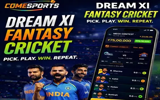 Chennai vs Mumbai on GANGA7GAME