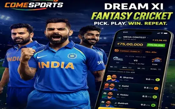 Punjab vs Lucknow on GANGA7GAME